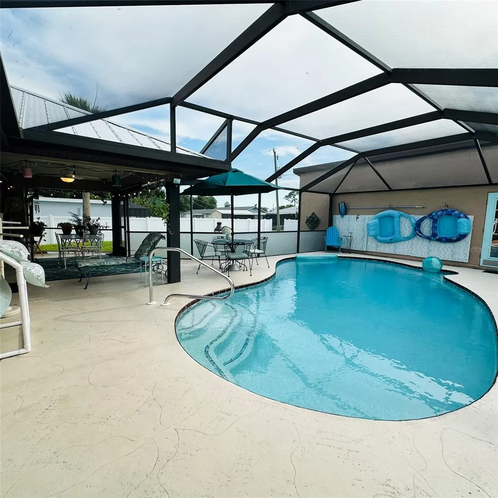 3247 Terita Drive Port Charlotte FL 33952