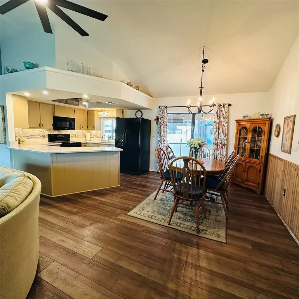 3247 Terita Drive Port Charlotte FL 33952