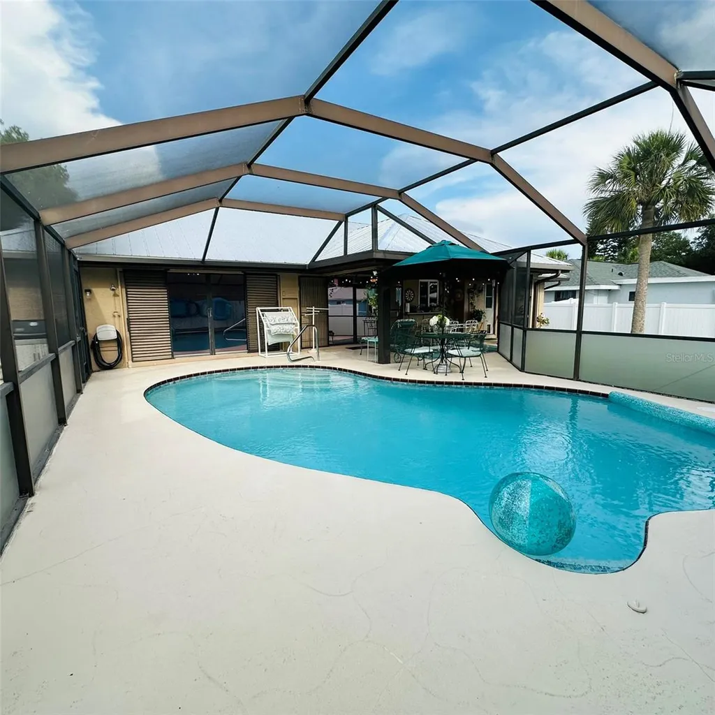 3247 Terita Drive Port Charlotte FL 33952