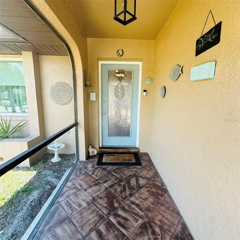 3247 Terita Drive Port Charlotte FL 33952