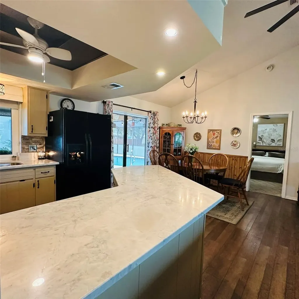 3247 Terita Drive Port Charlotte FL 33952