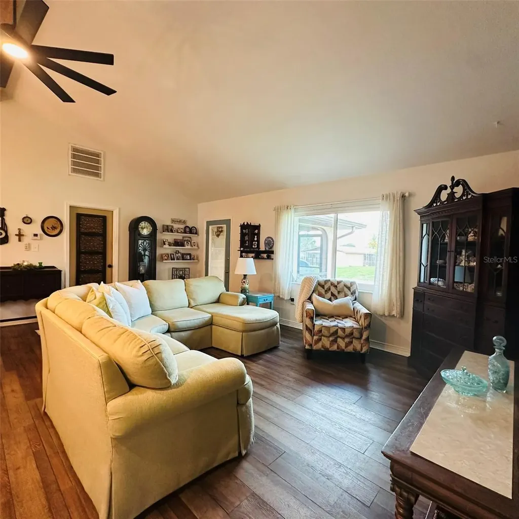 3247 Terita Drive Port Charlotte FL 33952