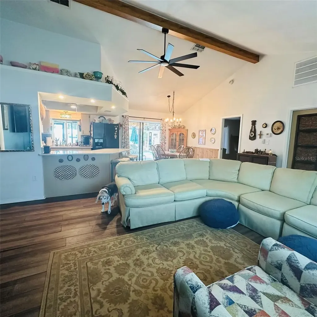 3247 Terita Drive Port Charlotte FL 33952