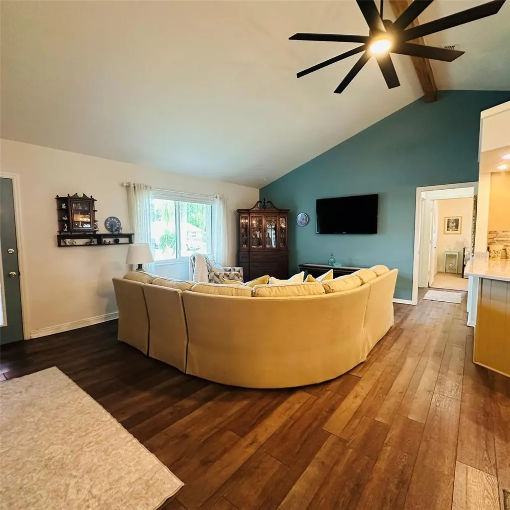 3247 Terita Drive Port Charlotte FL 33952