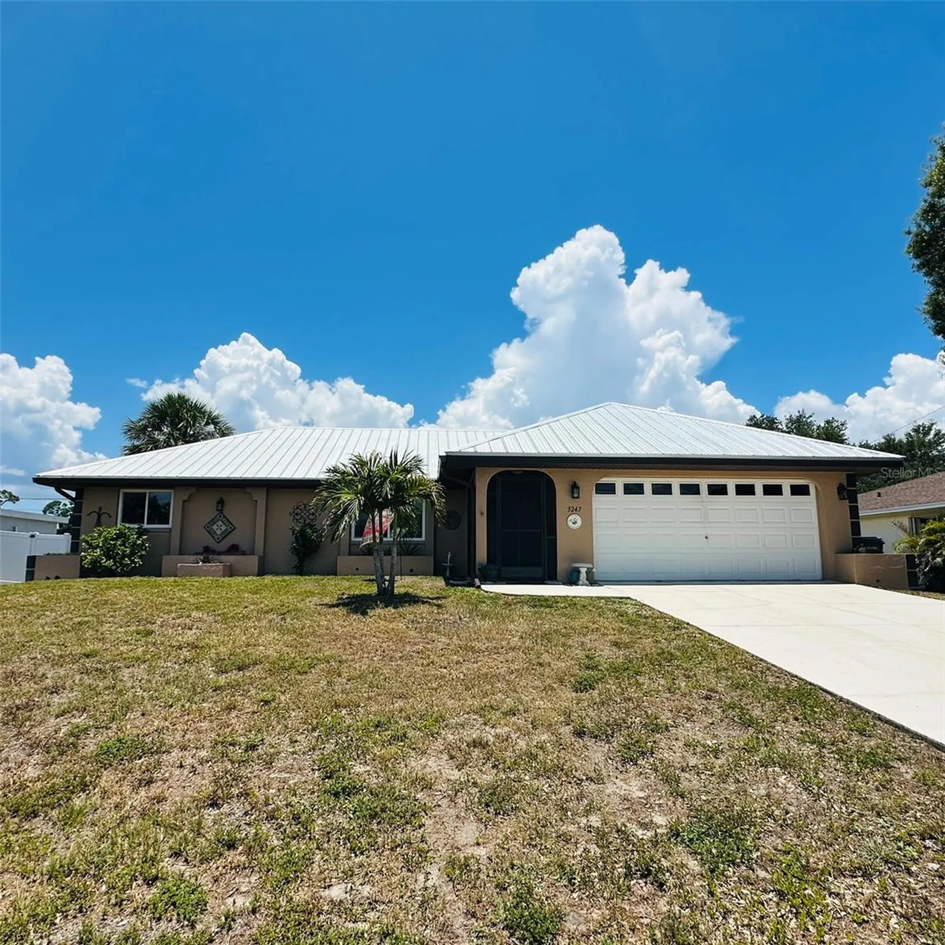 3247 Terita Drive Port Charlotte FL 33952