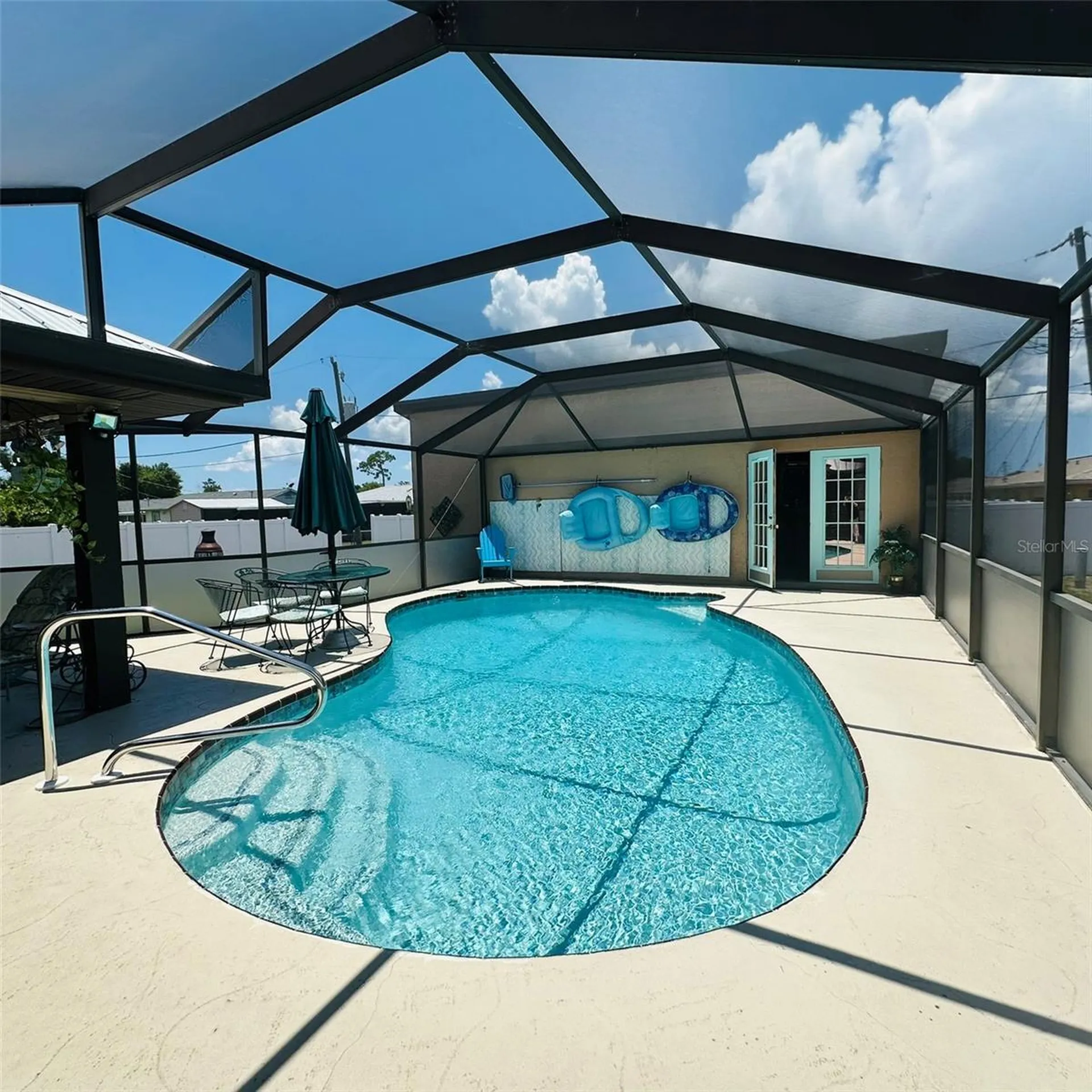 3247 Terita Drive Port Charlotte FL 33952