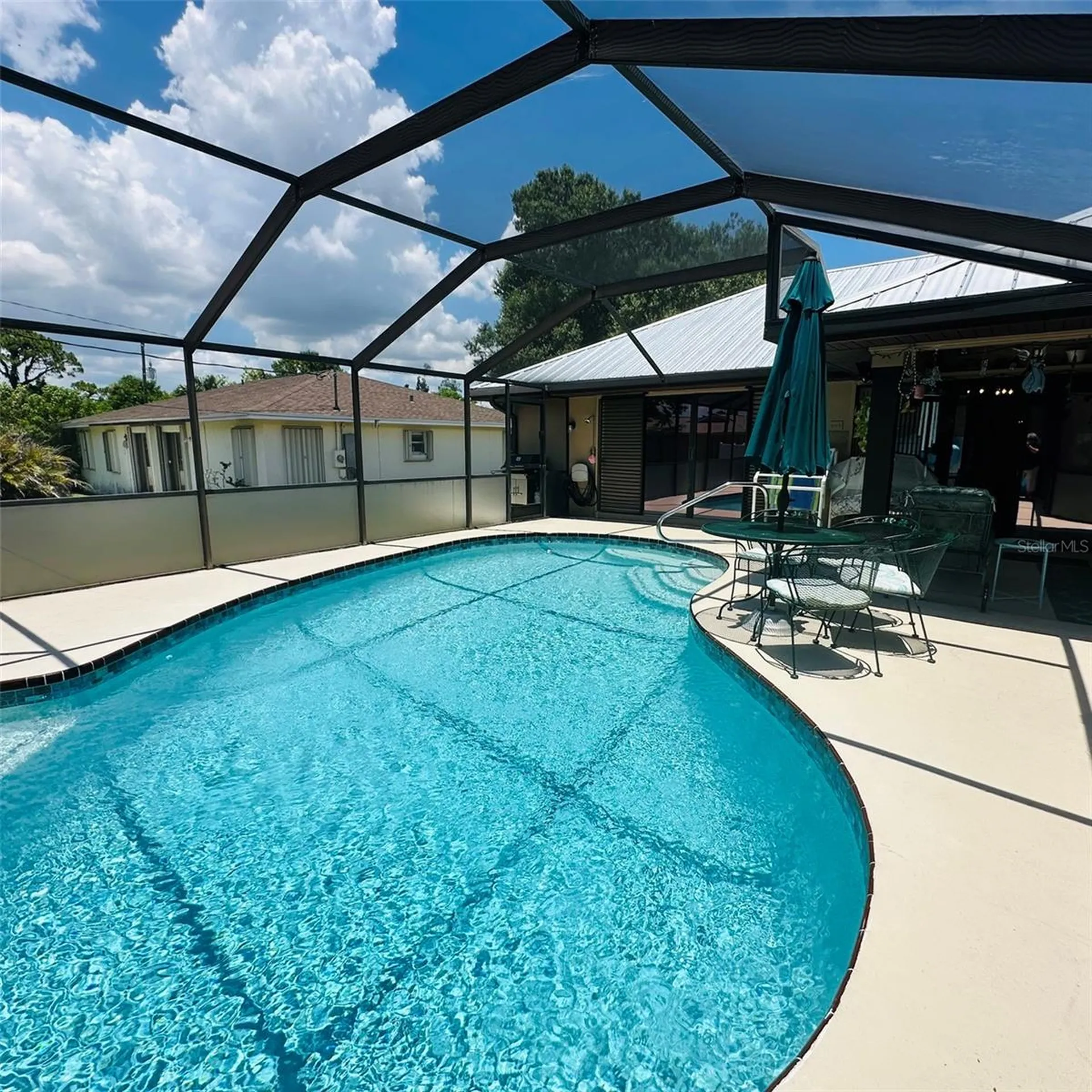 3247 Terita Drive Port Charlotte FL 33952