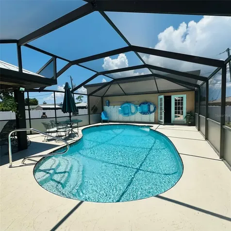3247 Terita Drive Port Charlotte FL 33952
