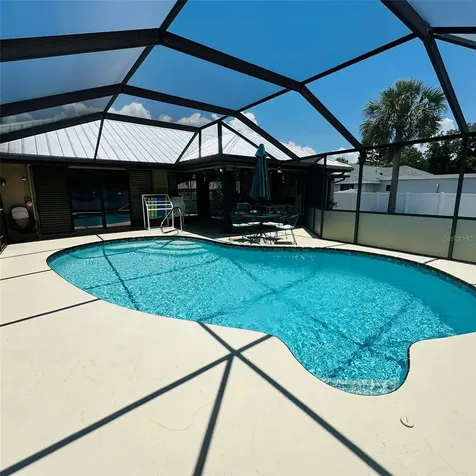 3247 Terita Drive Port Charlotte FL 33952
