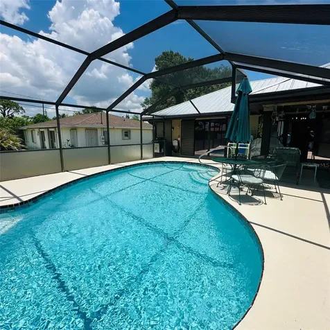 3247 Terita Drive Port Charlotte FL 33952