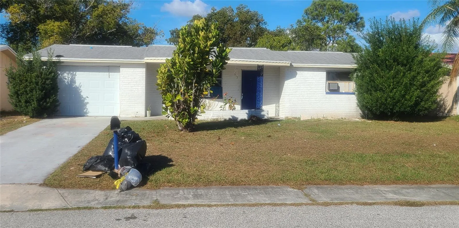 5305 Hawk Drive Holiday FL 34690