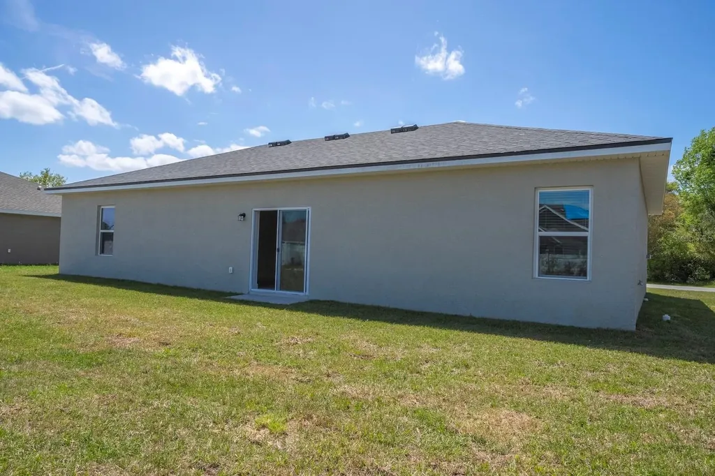 15026 SW 24th Circle Ocala FL 34473