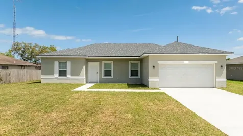 15026 SW 24th Circle Ocala FL 34473