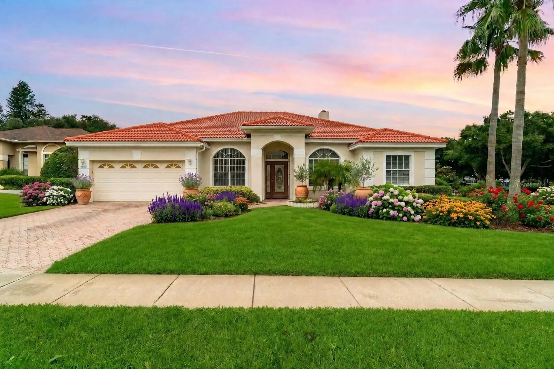 8603 Wild Cherry Court Orlando FL 32836