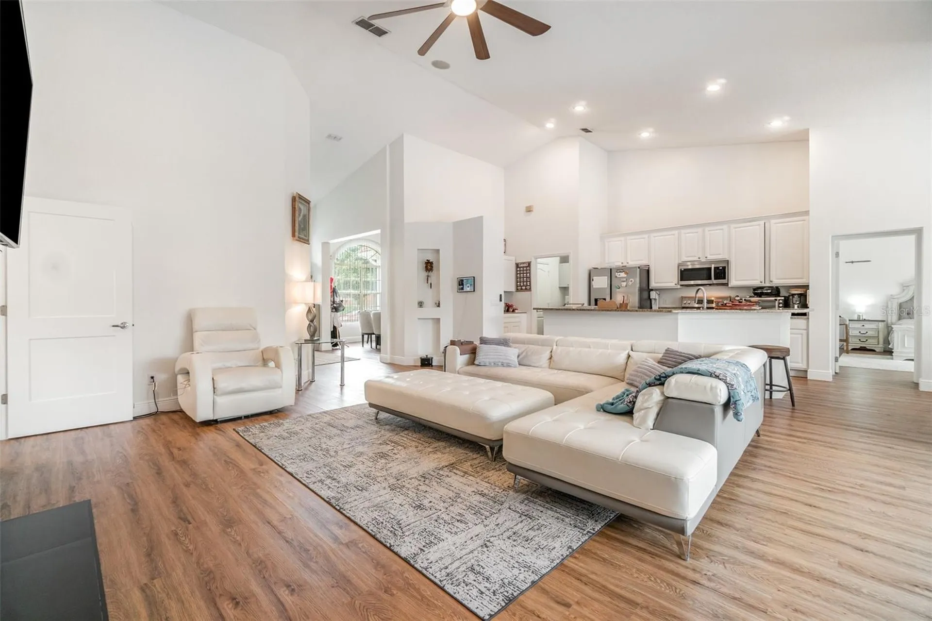 8603 Wild Cherry Court Orlando FL 32836