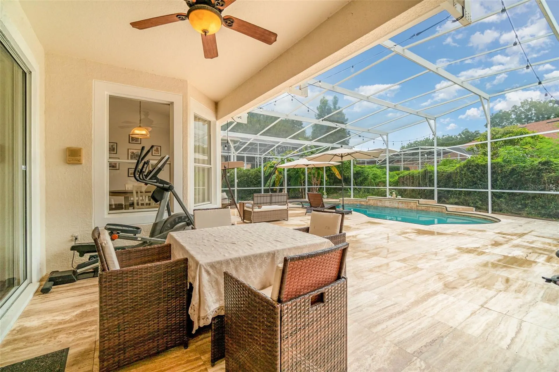 8603 Wild Cherry Court Orlando FL 32836
