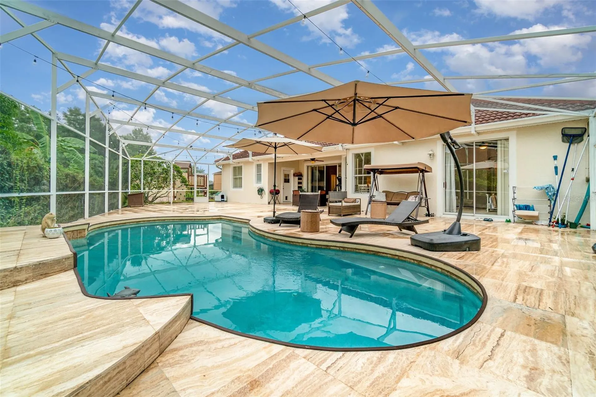 8603 Wild Cherry Court Orlando FL 32836