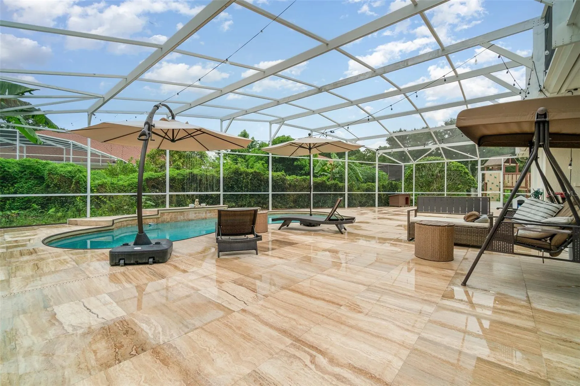 8603 Wild Cherry Court Orlando FL 32836