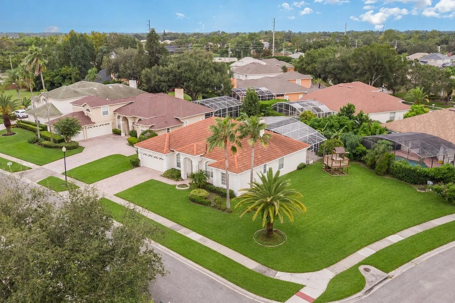 8603 Wild Cherry Court Orlando FL 32836