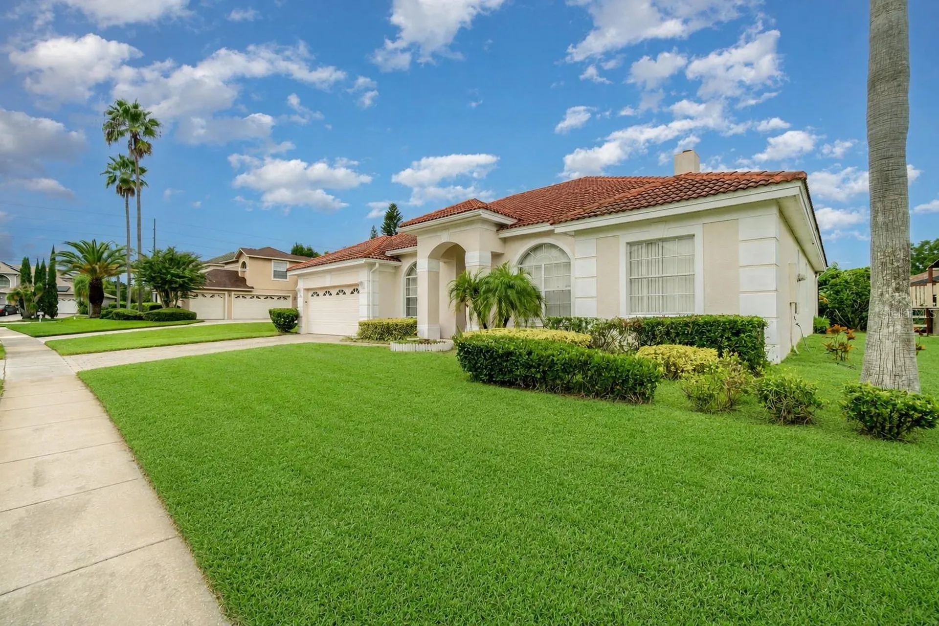 8603 Wild Cherry Court Orlando FL 32836