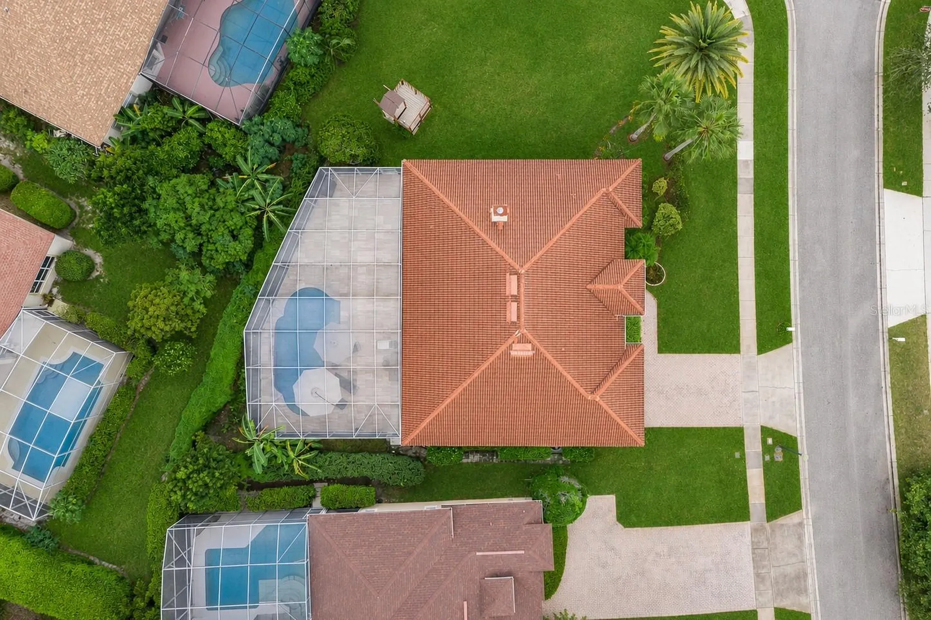 8603 Wild Cherry Court Orlando FL 32836