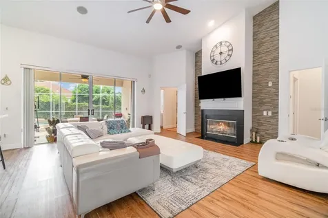 8603 Wild Cherry Court Orlando FL 32836