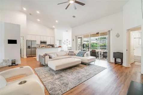 8603 Wild Cherry Court Orlando FL 32836