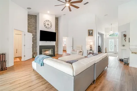 8603 Wild Cherry Court Orlando FL 32836