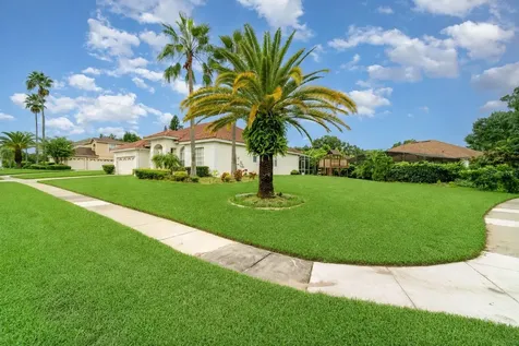 8603 Wild Cherry Court Orlando FL 32836