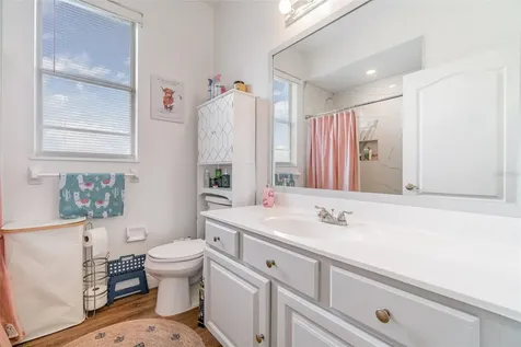 8603 Wild Cherry Court Orlando FL 32836