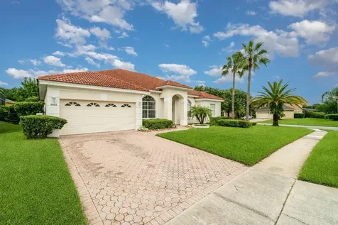 8603 Wild Cherry Court Orlando FL 32836