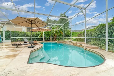 8603 Wild Cherry Court Orlando FL 32836