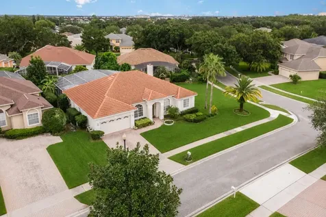 8603 Wild Cherry Court Orlando FL 32836