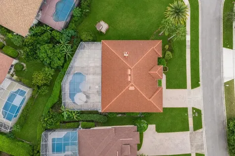 8603 Wild Cherry Court Orlando FL 32836