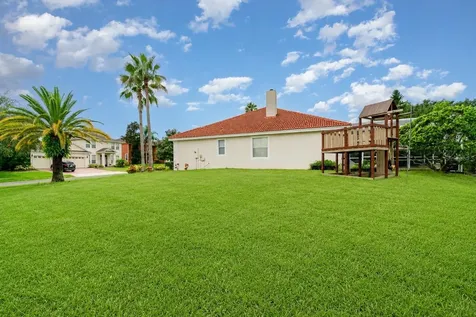 8603 Wild Cherry Court Orlando FL 32836