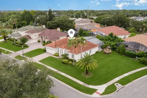 8603 Wild Cherry Court Orlando FL 32836