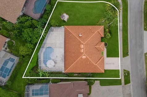 8603 Wild Cherry Court Orlando FL 32836