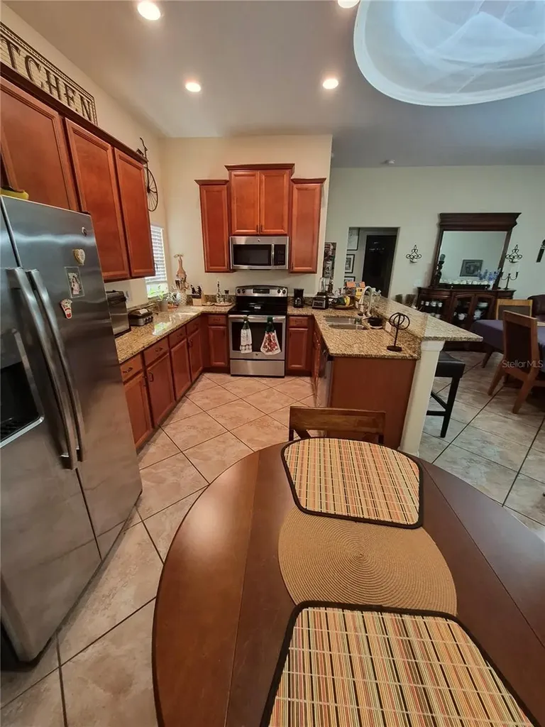 18722 Dobson Drive Hudson FL 34667