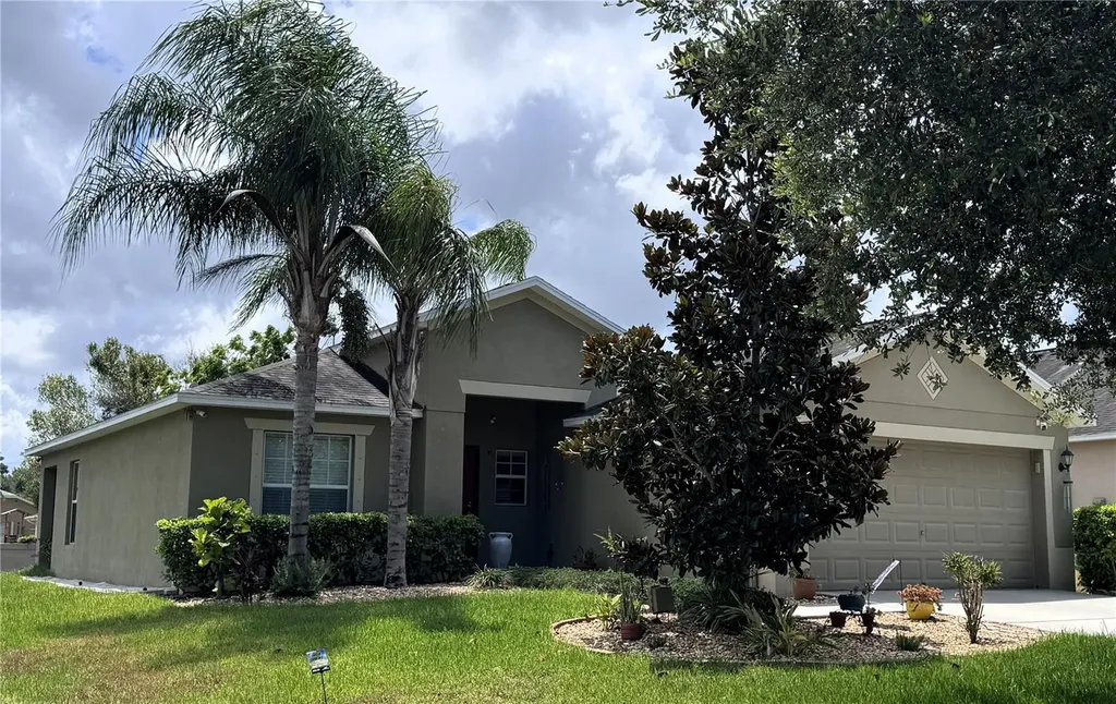 18722 Dobson Drive Hudson FL 34667