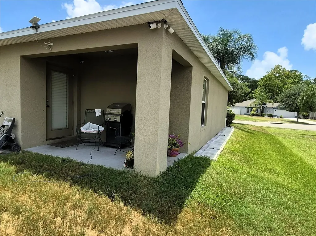 18722 Dobson Drive Hudson FL 34667