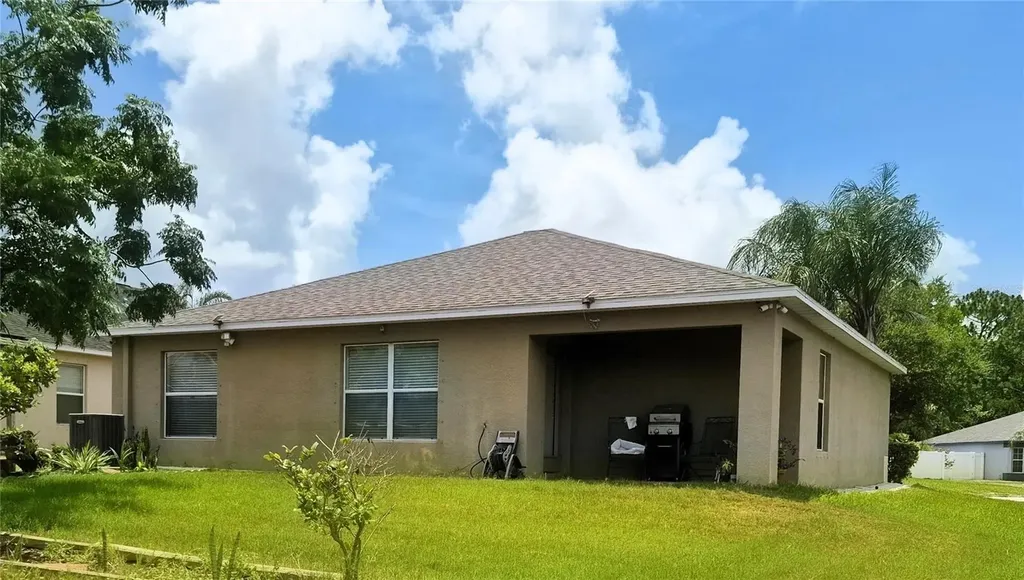 18722 Dobson Drive Hudson FL 34667