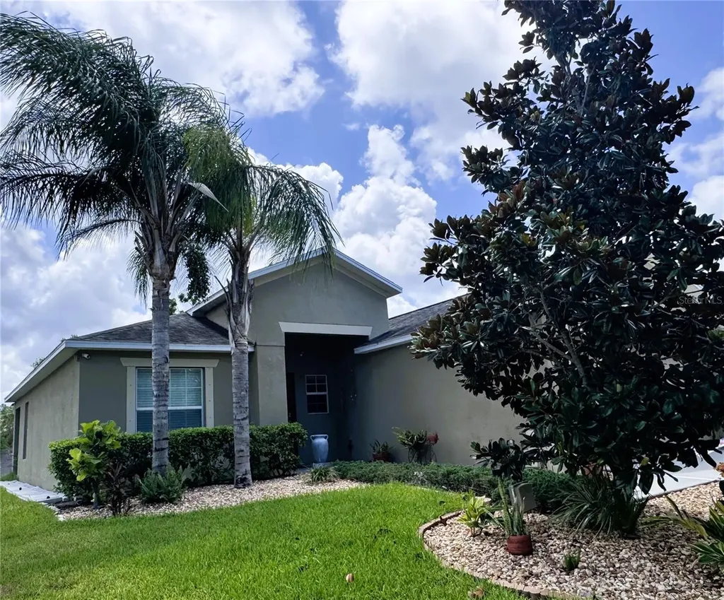 18722 Dobson Drive Hudson FL 34667