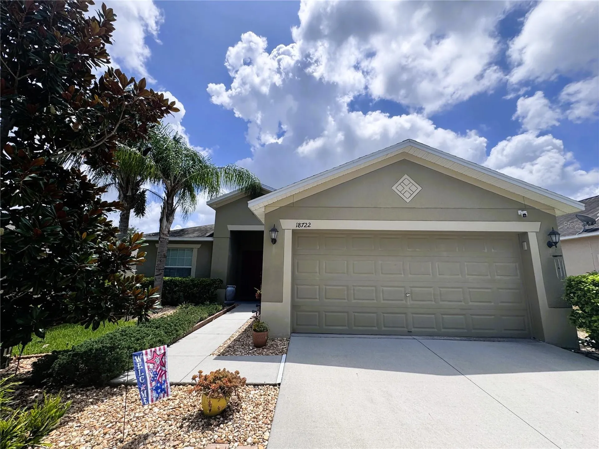 18722 Dobson Drive Hudson FL 34667
