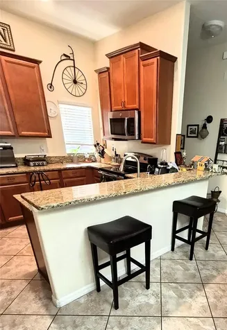 18722 Dobson Drive Hudson FL 34667