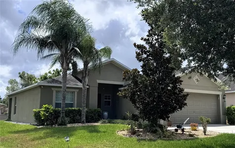 18722 Dobson Drive Hudson FL 34667