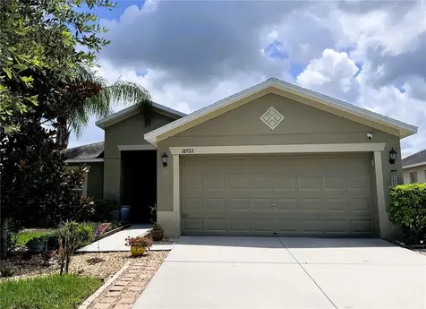 18722 Dobson Drive Hudson FL 34667