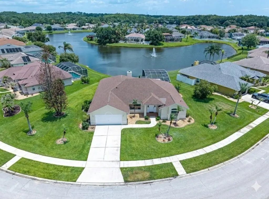 1856 Forough Circle Port Orange FL 32128