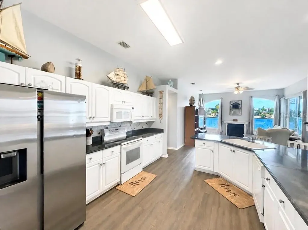 1856 Forough Circle Port Orange FL 32128