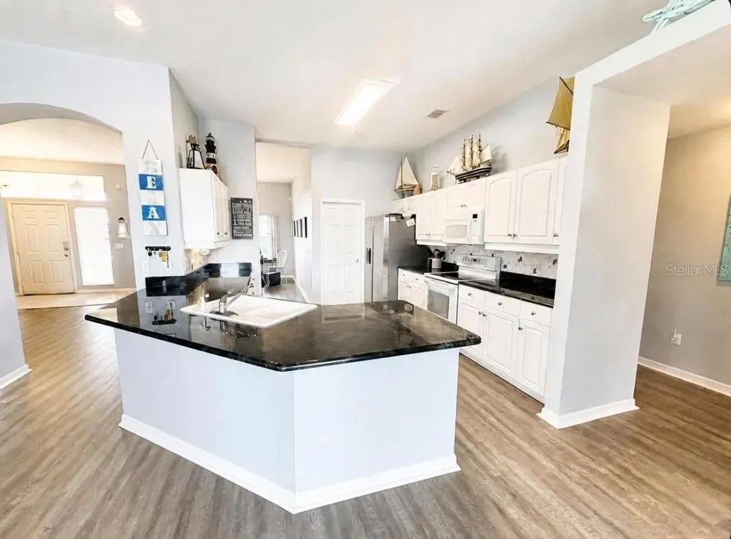 1856 Forough Circle Port Orange FL 32128