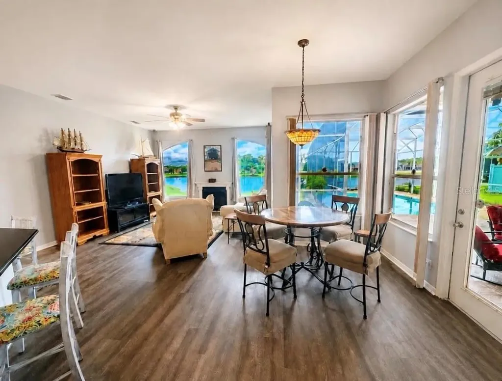 1856 Forough Circle Port Orange FL 32128